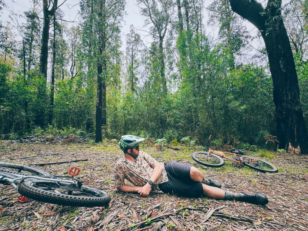 Overnight Hike in Morton National Park: Hidden&nbsp;Valley