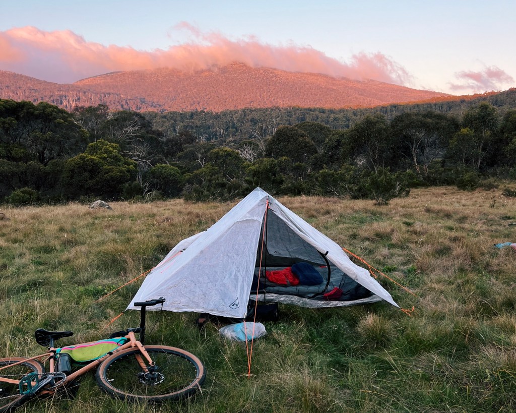 Overnight Bikepacking in Kosciuszko National Park: The Tantangara Plains Gravel&nbsp;Ride
