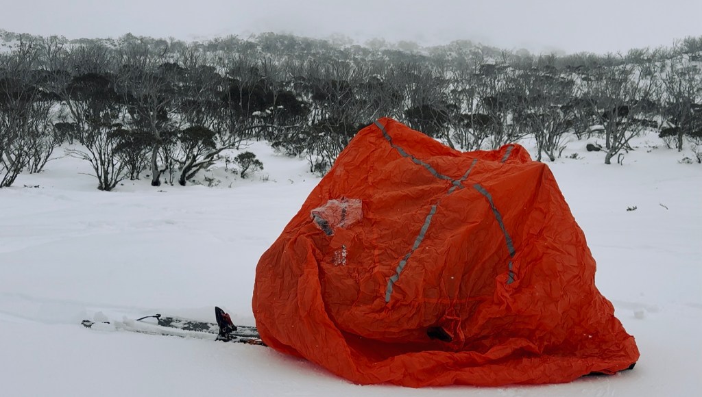 Splitboarding Packing List: What to Take on a Winter Backcountry Day&nbsp;Trip