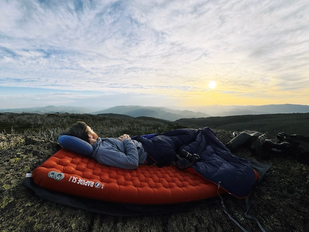 Sleeping Mat Review: The Sleeping Pads I Use on Trail